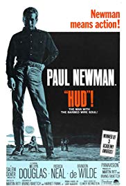 Hud (1963) M4ufree