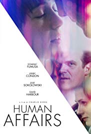 Human Affairs (2018) M4ufree