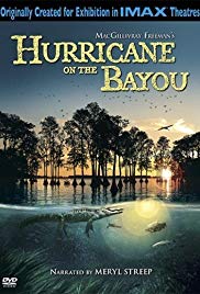 Hurricane on the Bayou (2006) M4ufree
