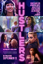 Hustlers (2019) M4ufree