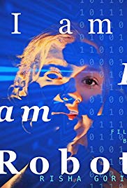 I am: I am Robot (2017) M4ufree
