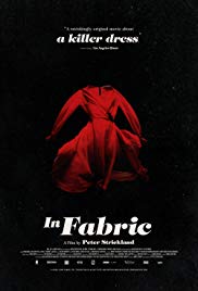 In Fabric (2018) M4ufree