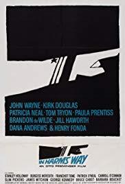 In Harms Way (1965) M4ufree