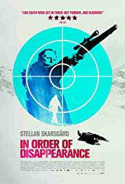 In Order of Disappearance (2014) M4ufree
