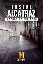 Inside Alcatraz: Legends of the Rock (2015) M4ufree