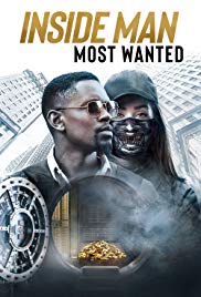 Inside Man: Most Wanted (2019) M4ufree