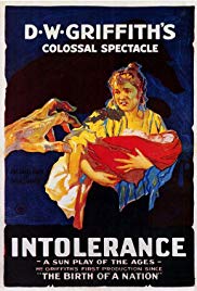 Intolerance: Loves Struggle Throughout the Ages (1916) M4ufree