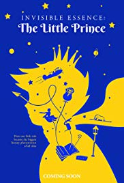 Invisible Essence: The Little Prince (2018) M4ufree