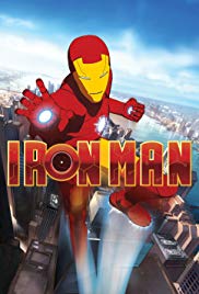 Iron Man: Armored Adventures (20082012) M4ufree