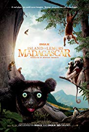 Island of Lemurs: Madagascar (2014) M4ufree