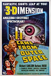 It Came from Outer Space (1953) M4ufree