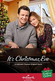 Its Christmas, Eve (2018) M4ufree