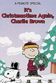 Its Christmastime Again, Charlie Brown (1992) M4ufree