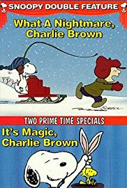 Its Magic, Charlie Brown (1981) M4ufree