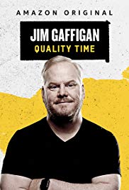 Jim Gaffigan: Quality Time (2019) M4ufree