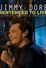 Jimmy Dore: Sentenced To Live (2015) M4ufree