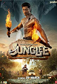 Junglee (2019) M4ufree