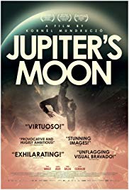 Jupiters Moon (2017) M4ufree