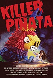 Killer Piñata (2015) M4ufree