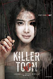 Killer Toon (2013) M4ufree