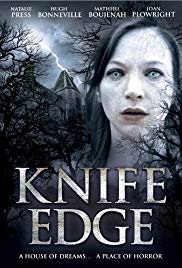 Knife Edge (2009) M4ufree