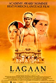 Lagaan: Once Upon a Time in India (2001) M4ufree