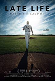 Late Life: The ChienMing Wang Story (2018) M4ufree