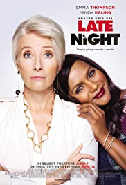 Late Night (2019) M4ufree