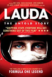 Lauda: The Untold Story (2014) M4ufree