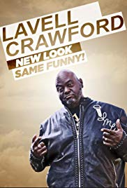 Lavell Crawford: New Look, Same Funny! (2019) M4ufree