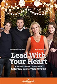 Lead with Your Heart (2015) M4ufree