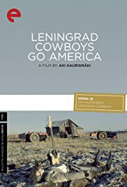 Leningrad Cowboys Go America (1989) M4ufree