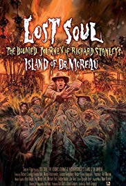 Lost Soul: The Doomed Journey of Richard Stanleys Island of Dr. Moreau (2014) M4ufree