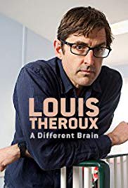 Louis Theroux: A Different Brain (2016) M4ufree