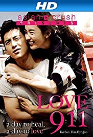 Love 911 (2012) M4ufree