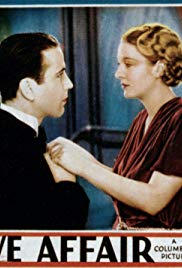 Love Affair (1932) M4ufree