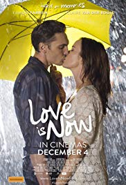 Love Is Now (2014) M4ufree