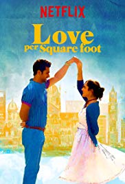 Love Per Square Foot (2018) M4ufree