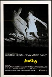 Loving (1970) M4ufree
