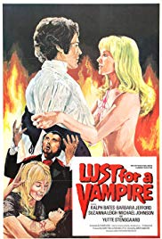 Lust for a Vampire (1971) M4ufree