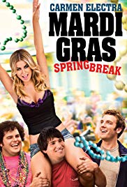 Mardi Gras: Spring Break (2011) M4ufree