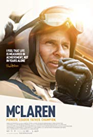 McLaren (2017) M4ufree