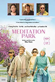 Meditation Park (2017) M4ufree