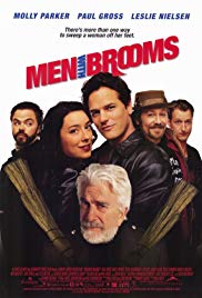 Men with Brooms (2002) M4ufree
