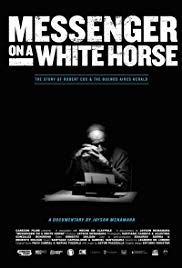 Messenger on a White Horse (2017) M4ufree