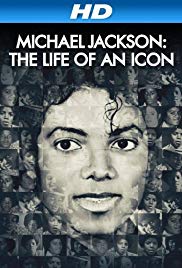 Michael Jackson: The Life of an Icon (2011) M4ufree