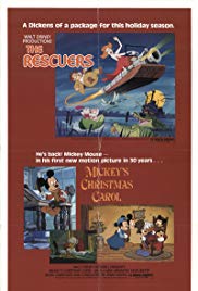 Mickeys Christmas Carol (1983) M4ufree