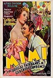Mimi (1935) M4ufree