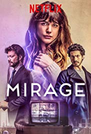 Mirage (2018) M4ufree