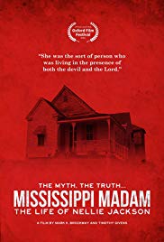 Mississippi Madam: The Life of Nellie Jackson (2017) M4ufree